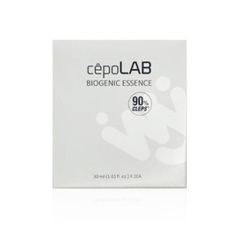 Cell Lab 세포랩(Cepo LAB) 바이오제닉 에센스 클렙스 오리지널 90 30ml 2개 WY Cepo LAB Biogenic Essence Cleps Original 90 30ml 2pcs WY