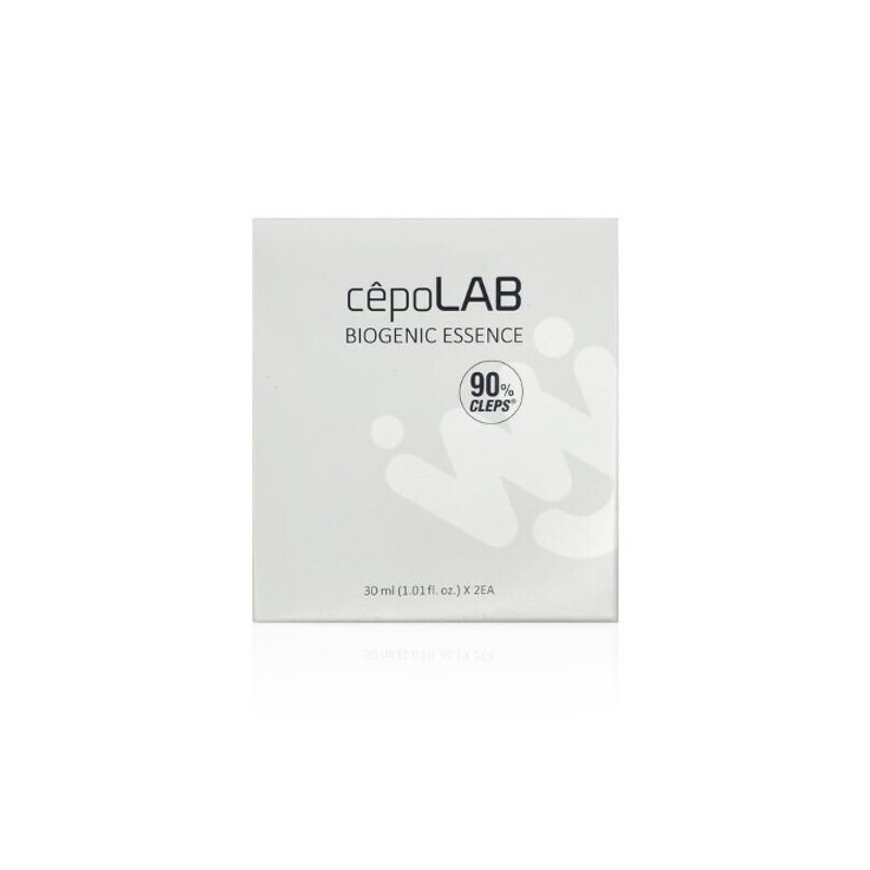 Cell Lab 세포랩(Cepo LAB) 바이오제닉 에센스 클렙스 오리지널 90 30ml