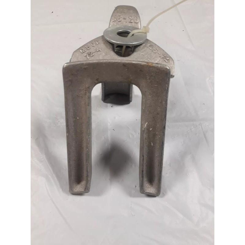 MACLEAN AERIAL MESSENGER CLAMP MBCA-72-4