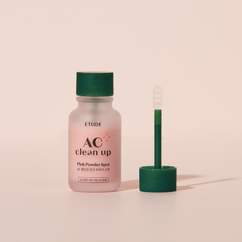 Etude [에뛰드]AC 클린업 핑크스팟 [Etude] AC Cleanup Pink Spot