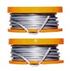 First4spares Premium Replacement Spool and line for Qualcast 18v Li-Ion