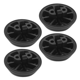 Sarini 4 Pcs 517 119 607 52 Car Jack Pad Lift Point Jacking Support Pad Cover for 3 Series E 36 323 325 328 COUPE M 3