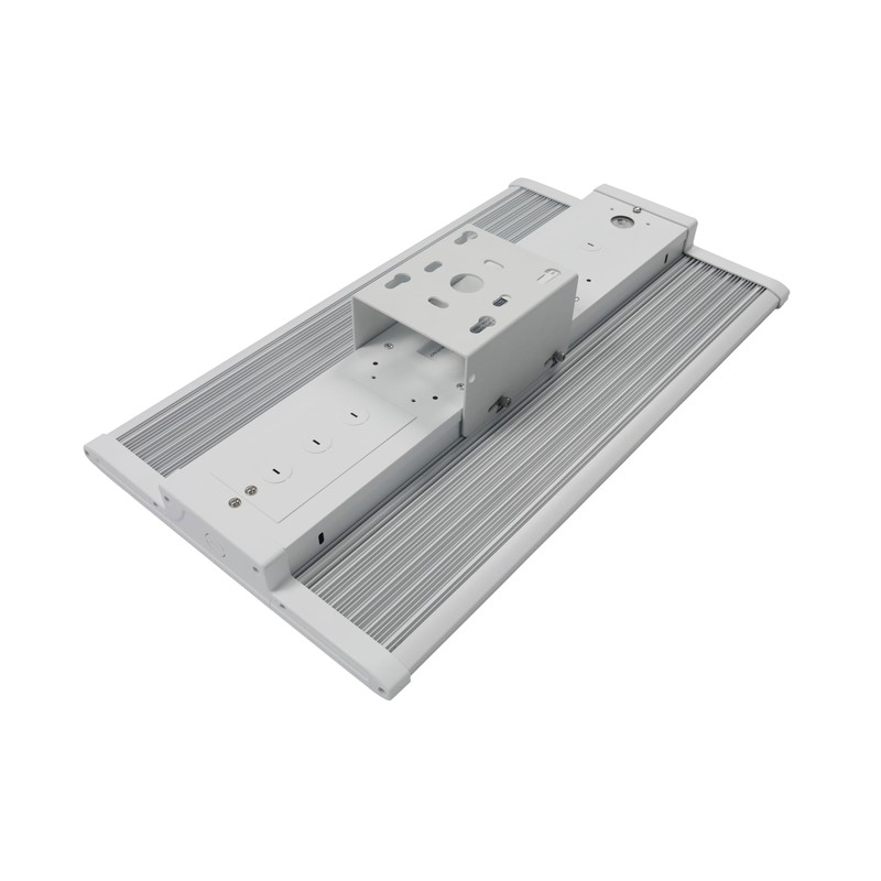 HYPERLITE LED Linear High Bay Light Ceiling Mount 4 Pack