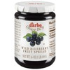 D’arbo All-Natural Wild Blueberry Fruit Spread, 16 oz | Crafted