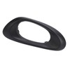 Interior Door Handle Trim Bezel 15214507 Rear Left Inside Door