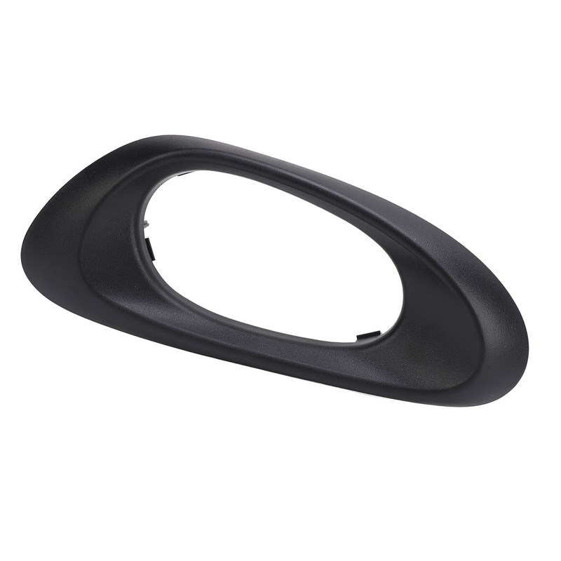 Interior Door Handle Trim Bezel 15214507 Rear Left Inside Door