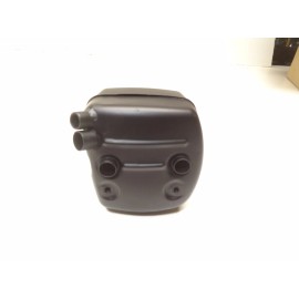 aftermarket Husqvarna Chainsaw Ported Shot Dual Port Muffler 372XP 390XP 385XP 372 390 XP