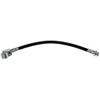 Dorman H36624 Rear Center Brake Hydraulic Hose Compatible with Select