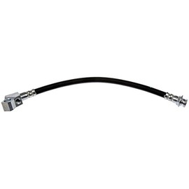 Dorman H36624 Rear Center Brake Hydraulic Hose Compatible with Select Ford Models