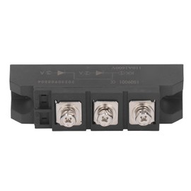 100A 1600V Photovoltaic Anti Reverse Rectifier 2 in 1 Bridge Diode Rectifier