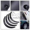GOODFITMENT For Honda Civic 3.5" Wheel Arches Fender Flares Extra