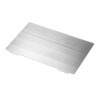 Resin 3D Printer Flex Build Plate Spring Steel Flexible Plate
