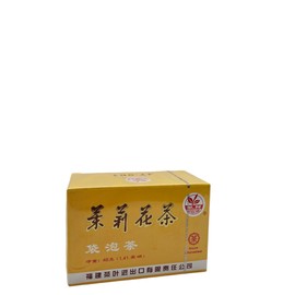 jasmine tea 20 bags