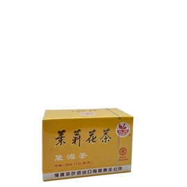 jasmine tea 20 bags