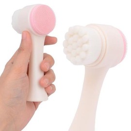 OF8K56O0세안 브러쉬 세안브러쉬 이미용소품 미용브러쉬 OF8K56O0 Facial Cleansing Brush Beauty Tool Beauty Brush