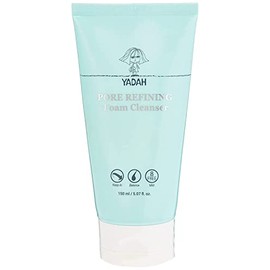 Yadah Pore Refining Foam Cleanser, 150ml