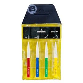 Bergeon 30102-S Set of 4 Watch Oilers - HO30102-S