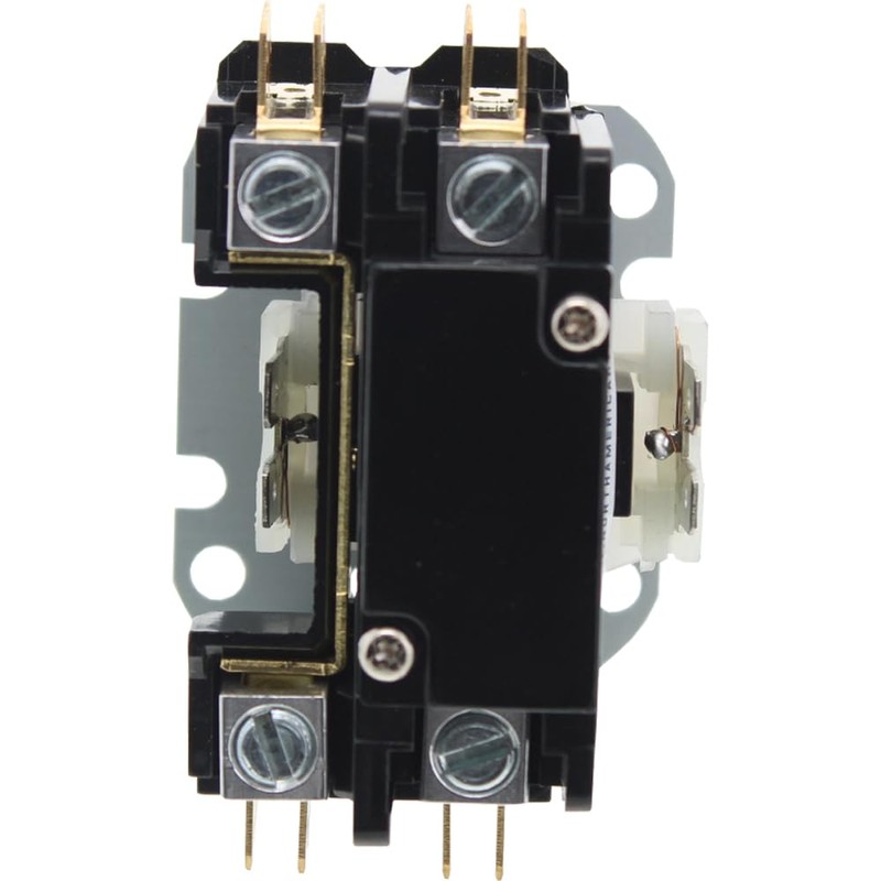 C147094P02 - ClimaTek Upgraded Condenser Contactor Relay 1 Pole Replaces