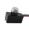 Proshopping DC 12V Photocell Switch, Auto On/Off Light Photoelectric Switch