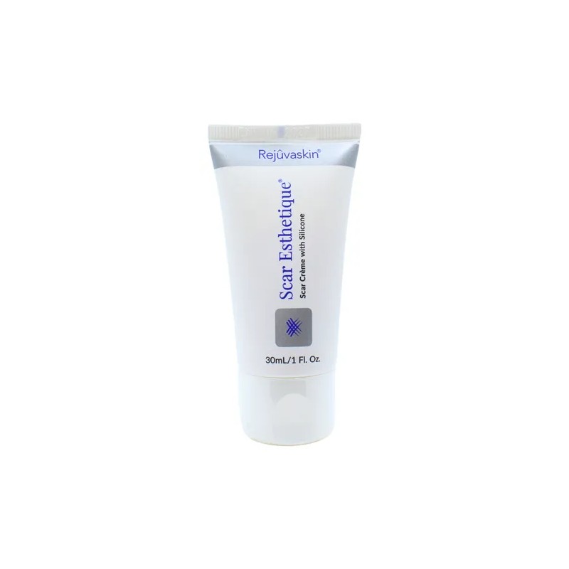 Rejuvaskin Esthetique Crema Para Cicatrices Con Silicona 30 ml