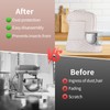 Stand Mixer Dust Cover Compatible with KitchenAid Mixer - Storage