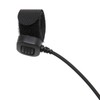 U94 PTT Adapter Push to Talk Button Walkie Talkie Military