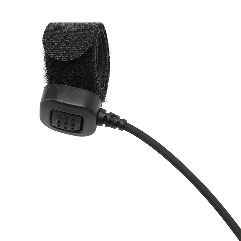 U94 PTT Adapter Push to Talk Button Walkie Talkie Military
