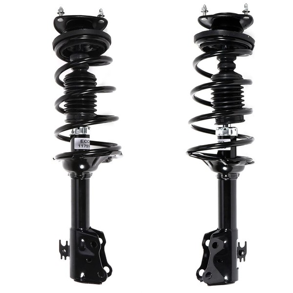 SCITOO Front Shock Absorber Assembly Fit for 2000-2005 for Toyota