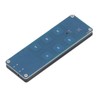 Air Fly Mouse Module 6 Keys PCB Accurate 2.4G Connection
