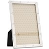Lawrence Frames Picture Frame, Metal, Gold, 4x6