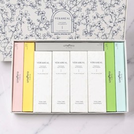 Univera Veraheal Dental Special Set / 유니베라 베라힐 덴탈 기획 세트