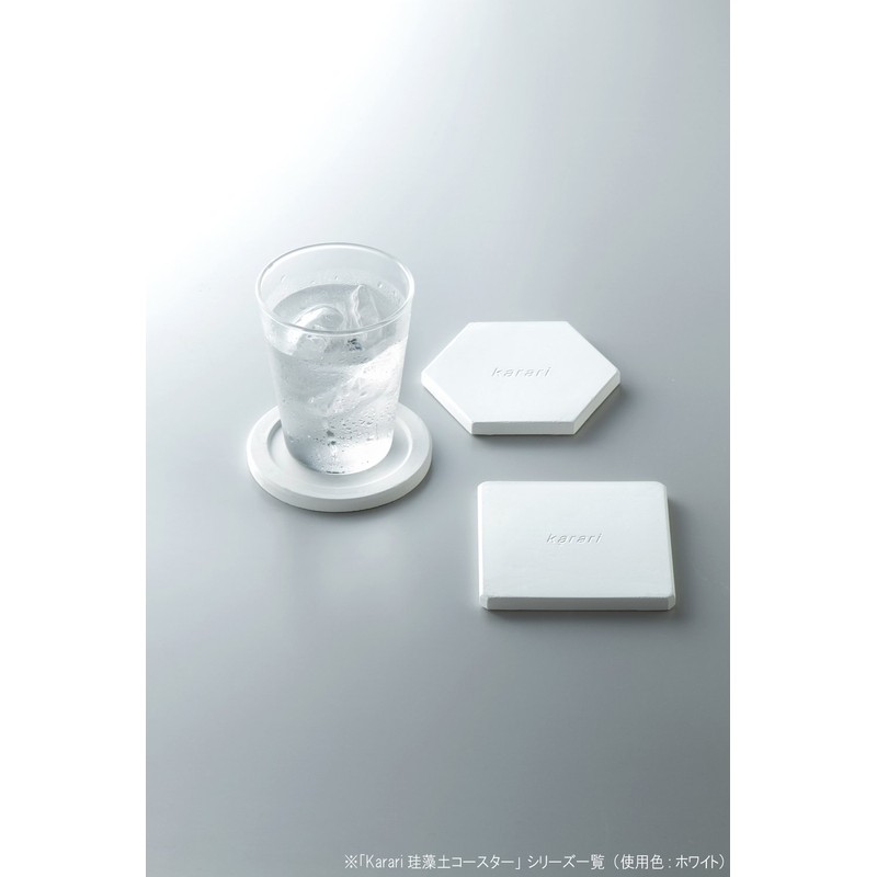 Honesty Karari Diatomaceous Earth