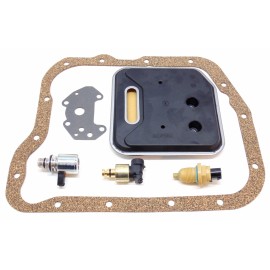 Dodge A518 618 46RE 47RE Governor Pressure Sensor Solenoid Filter Kit 1998-99 (21501)*