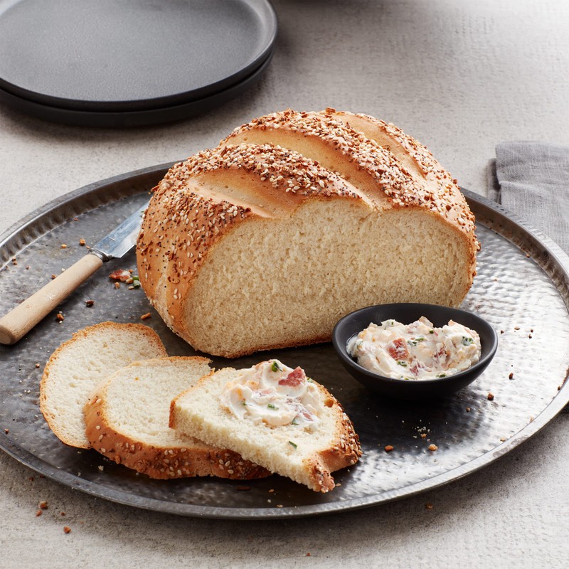 Gold Medal Premium Quality Bread Flour for Baking, 10 lb