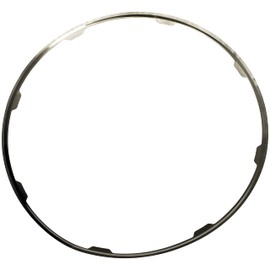 Dorman 674-9070 Diesel Particulate Filter (DPF) Gasket Compatible with Select Volvo Models, 2 Pack