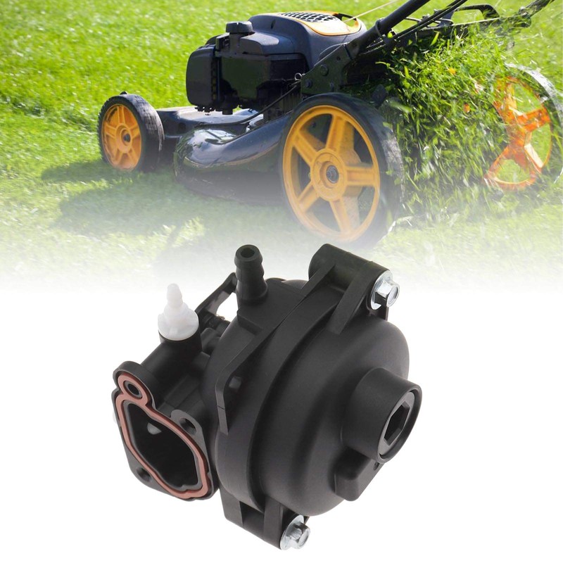 Be In Your Mind Lawn Mower Engine Carb Carburetor, Compatible