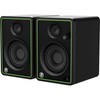 Mackie CR4-X 4 inch Multimedia Monitors