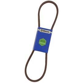 Stens 265-597 OEM Replacement Belt, Black