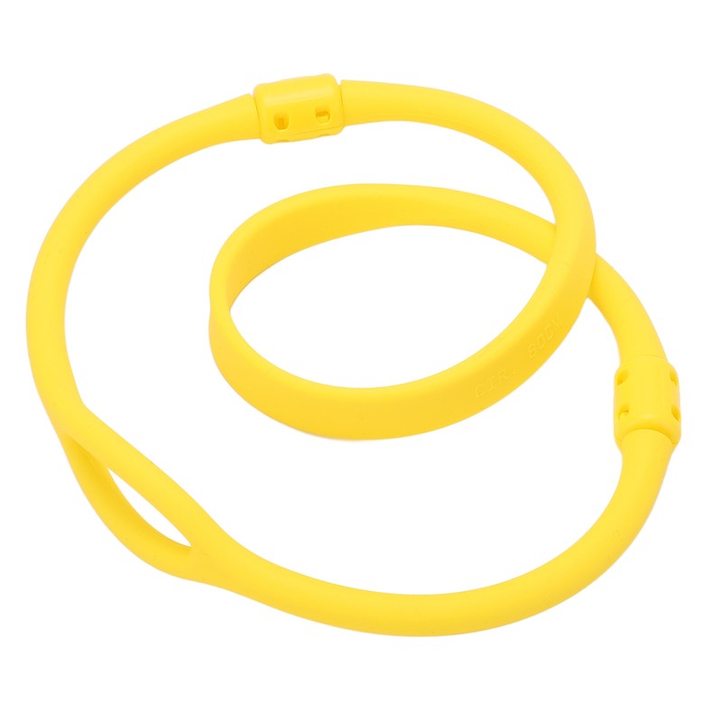 Silicone Regulator Necklace Scuba Diving Regulator Necklace Holder Diving Accessories