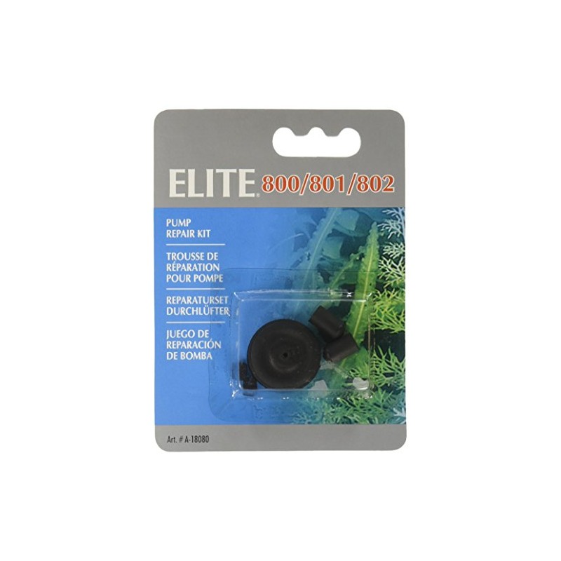 Hagen KIT REPARACION P/BOMBA ELITE