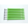 elitegrips S40 Golf Grips, Set of 7, Signal Green, No