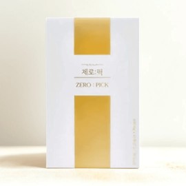 Up and high Viabello Zero Pick 600mg x 45 tablets, 15-day supply / 비아벨로 제로픽 600mg x 45정 15일분