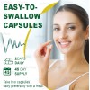 GWYNNE 1200mg Alivio del zumbido en los odos Suplemento con