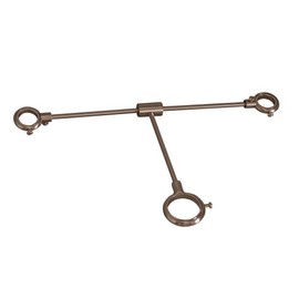 Support Brackets for Tub Supplies