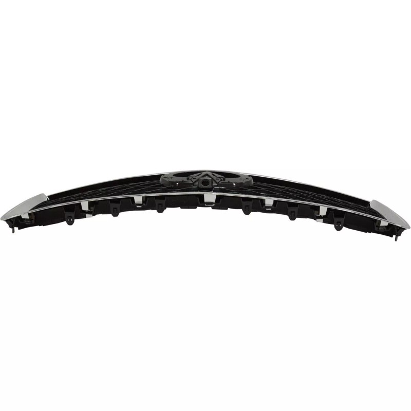 Unbeatable Auto Parts For 2016-2020 Infiniti QX60 Front Bumper Upper