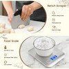 Coco Bird Pro Sourdough Starter Kit- 50oz Large Capacity Sourdough