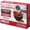 Nesco Jerky Original Seasoning 3 Pack (Makes 6 Pounds of