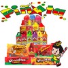 Pinata Mexican Candy Box (Lucas Mix (22.5 Ounces) (18 Pieces))