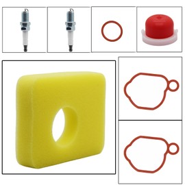 Viclaakesi 799583 593261 Carburetor Kits For Briggs&Stratton 595656 591979 591160 08P502 8P502 09P602 9P602 300E 450E 500E 550EX Series Lawn Mower Engine