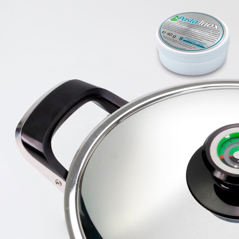 OPPAHA Saucepan Handles Compatible AMC 100% Brass and Bakelite Thread